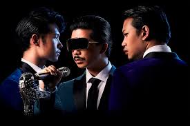 Slot Machine Thai Band
